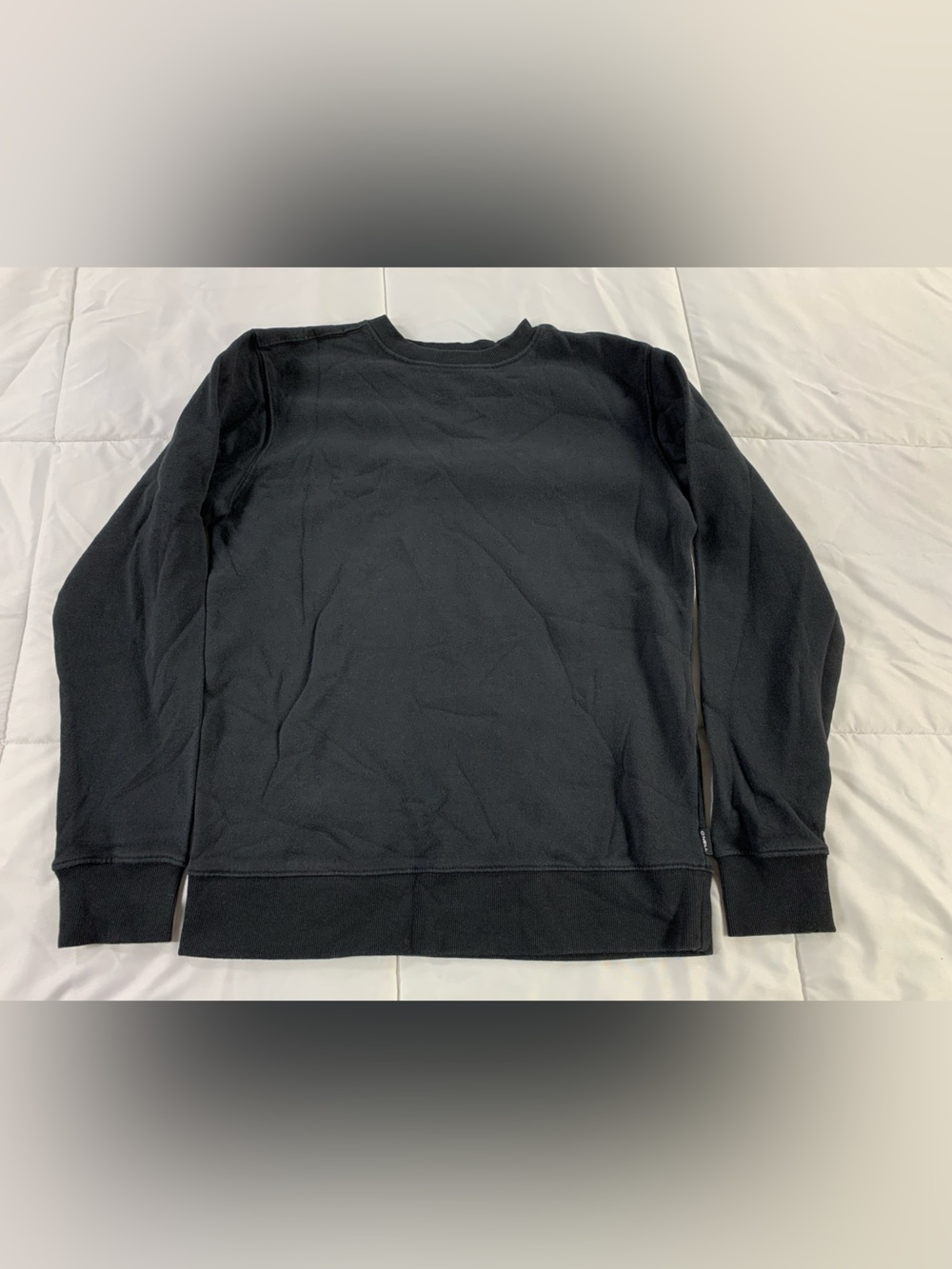 Pre loved RIPZONE sweatshirt mens size M